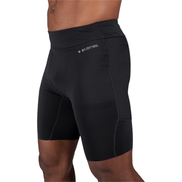 2026 Zhik Mens Performance Paddle Short SRT-0064-M-BLK - Black